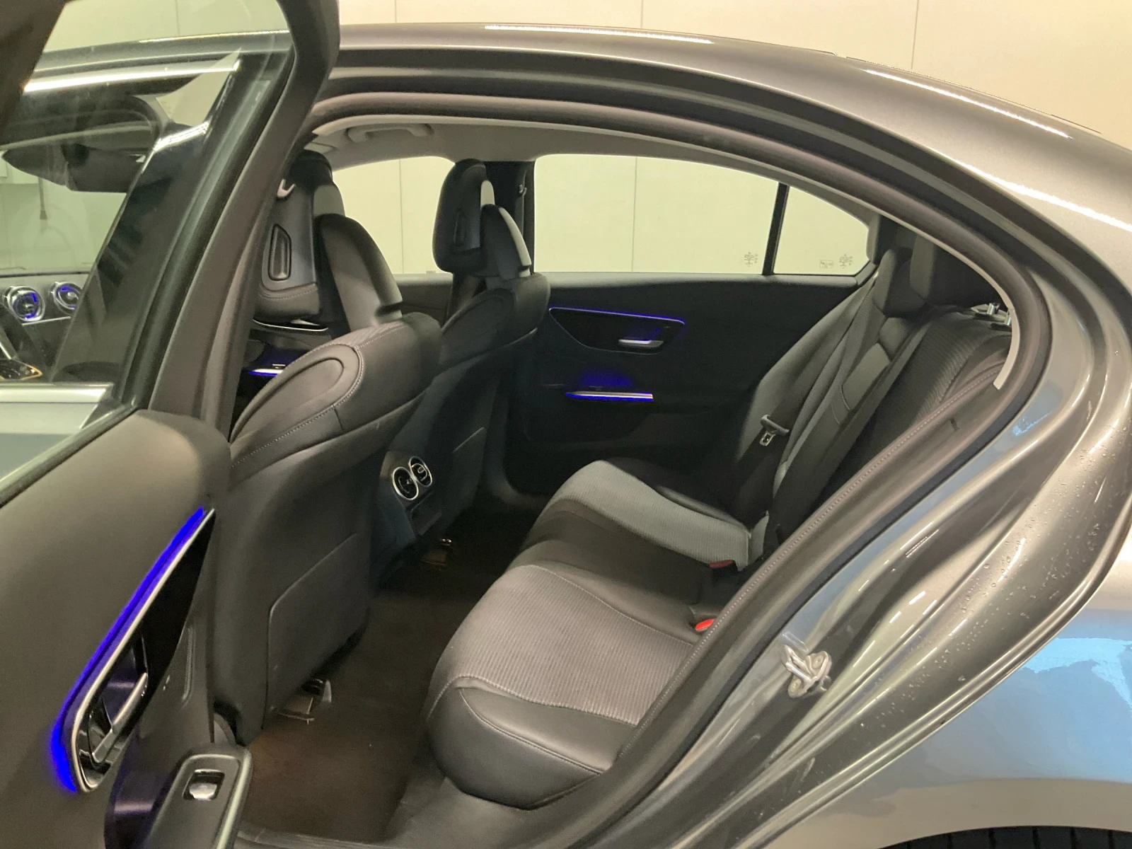 Mercedes-Benz C 220 Avantgarde | Mobile.bg � ����������� 7