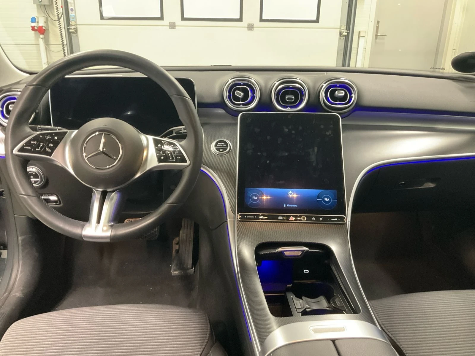 Mercedes-Benz C 220 Avantgarde | Mobile.bg � ����������� 4
