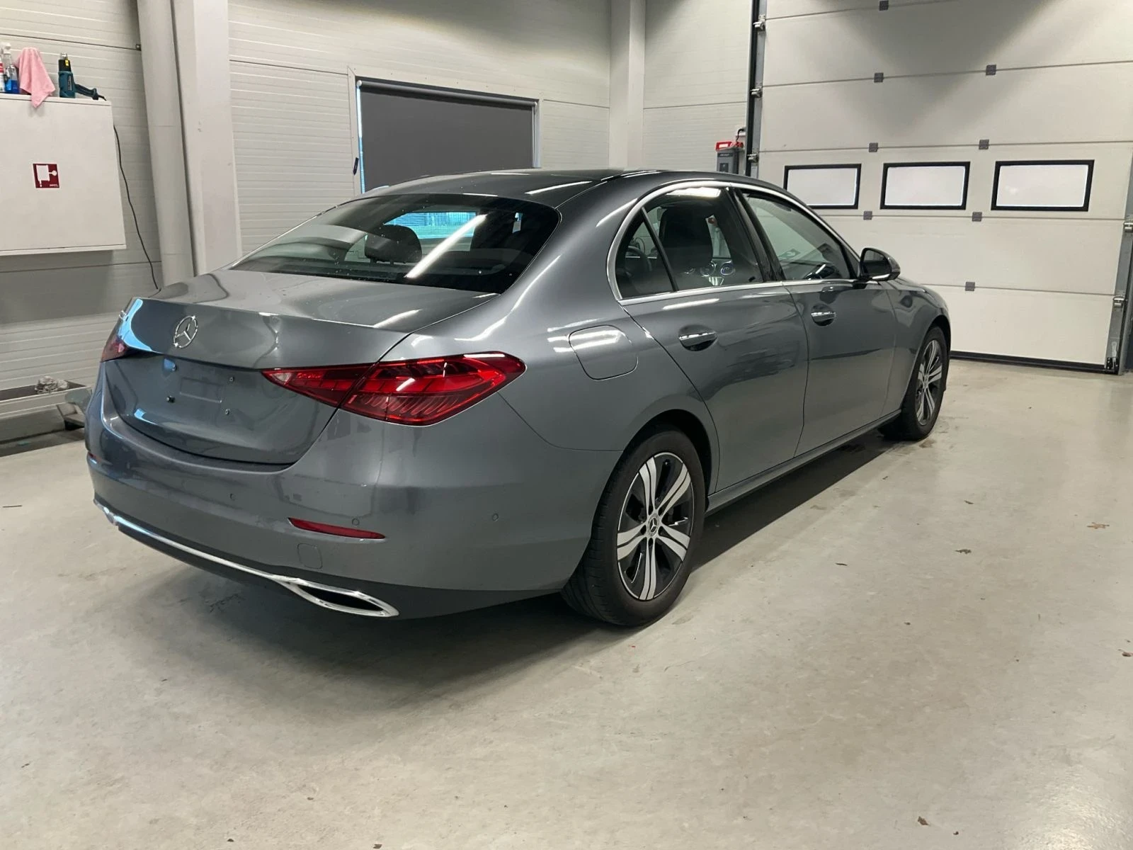 Mercedes-Benz C 220 Avantgarde | Mobile.bg � ����������� 2