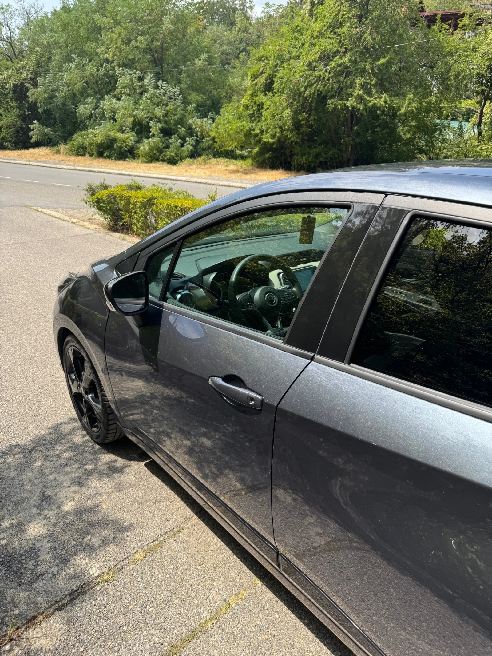 Nissan Micra | Mobile.bg � ����������� 5