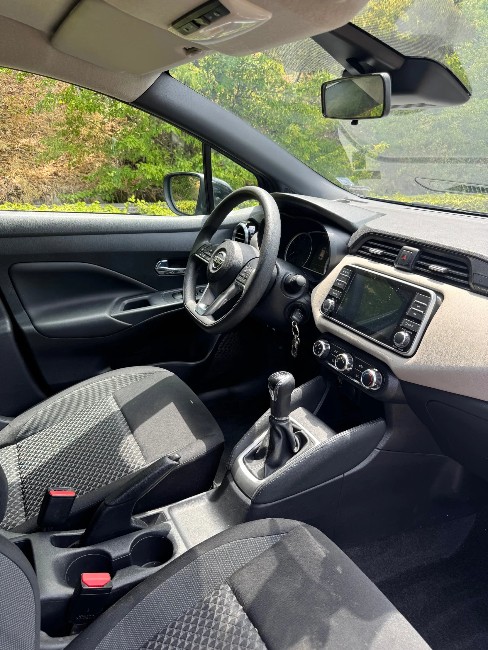 Nissan Micra | Mobile.bg � ����������� 11
