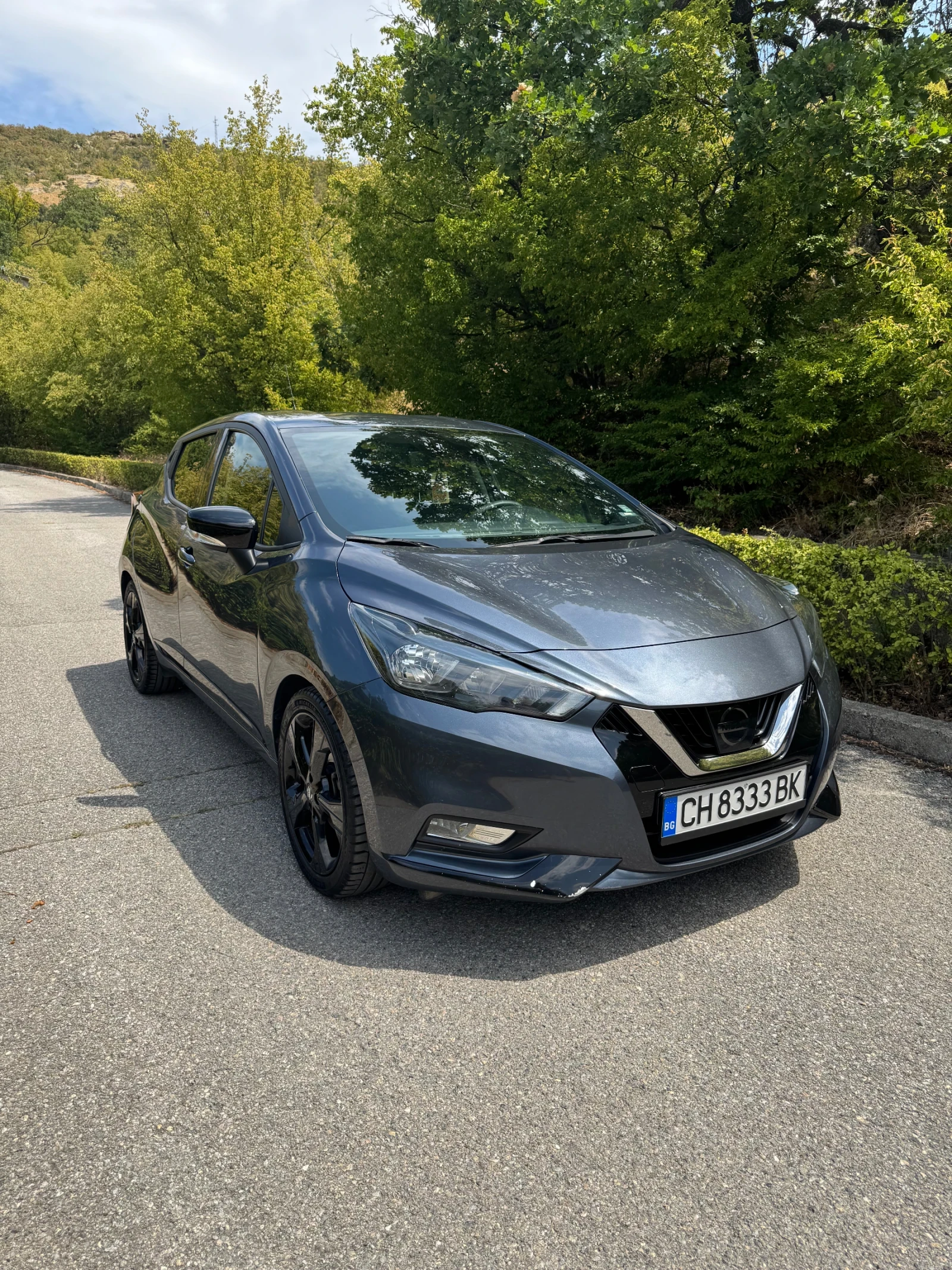 Nissan Micra | Mobile.bg � ����������� 1