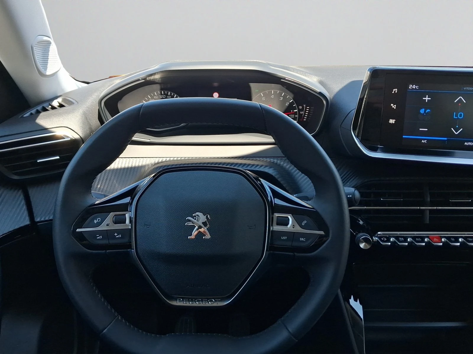 Peugeot 2008 New Line Up ACTIVE PACK 1.2 PureTech 130 BVM6 EURO | Mobile.bg � ����������� 13
