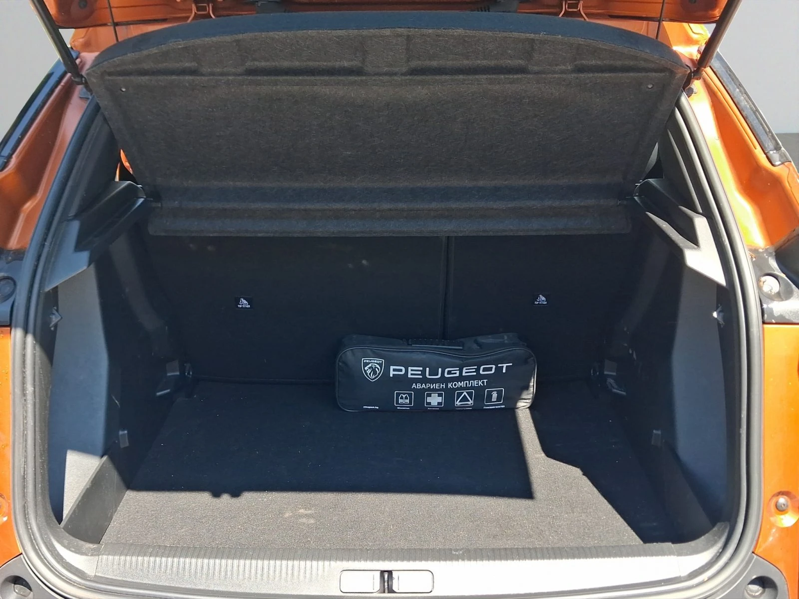 Peugeot 2008 New Line Up ACTIVE PACK 1.2 PureTech 130 BVM6 EURO | Mobile.bg � ����������� 17
