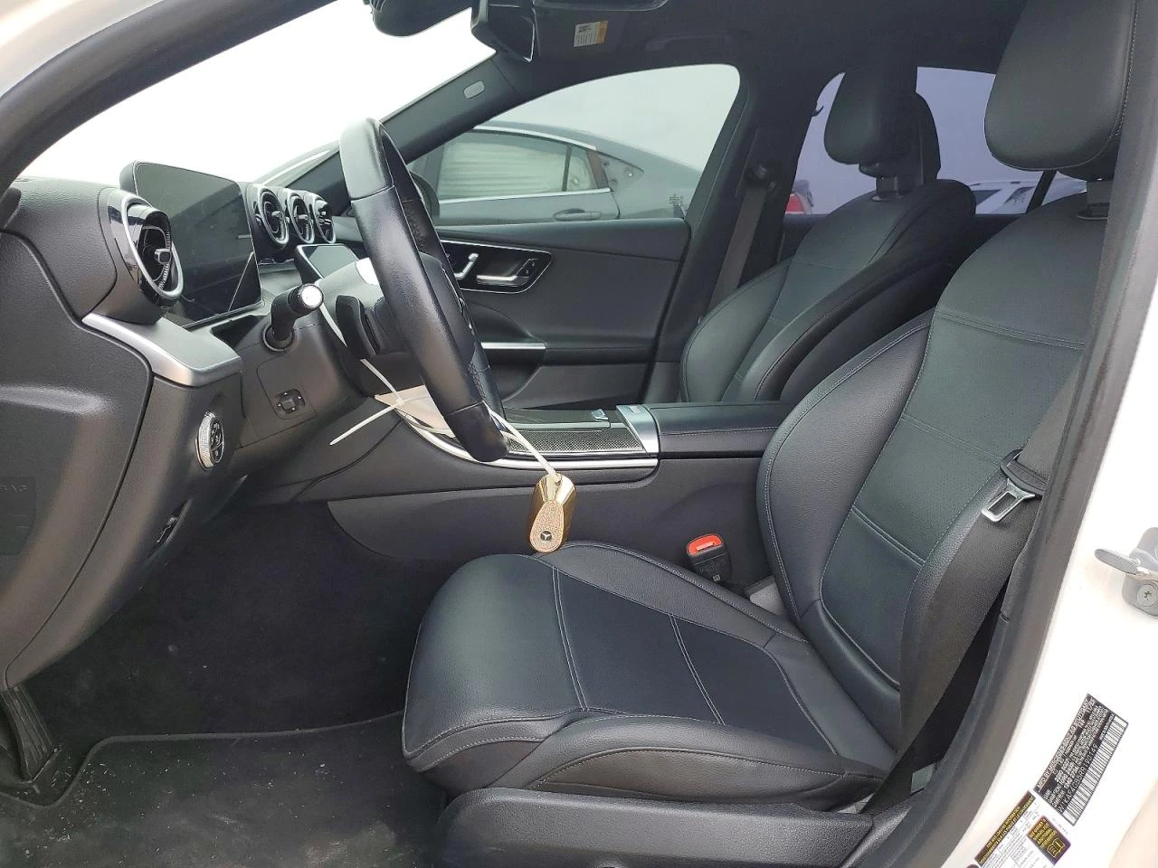 Mercedes-Benz C 300 2.0l, снимка 7 - Автомобили и джипове - 55773322