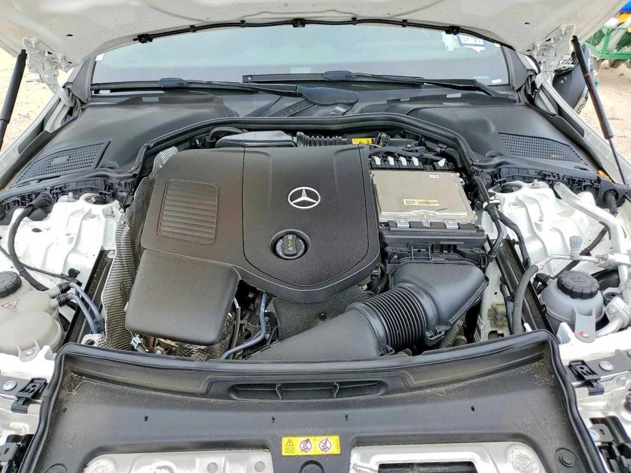 Mercedes-Benz C 300 2.0l, снимка 11 - Автомобили и джипове - 55773322