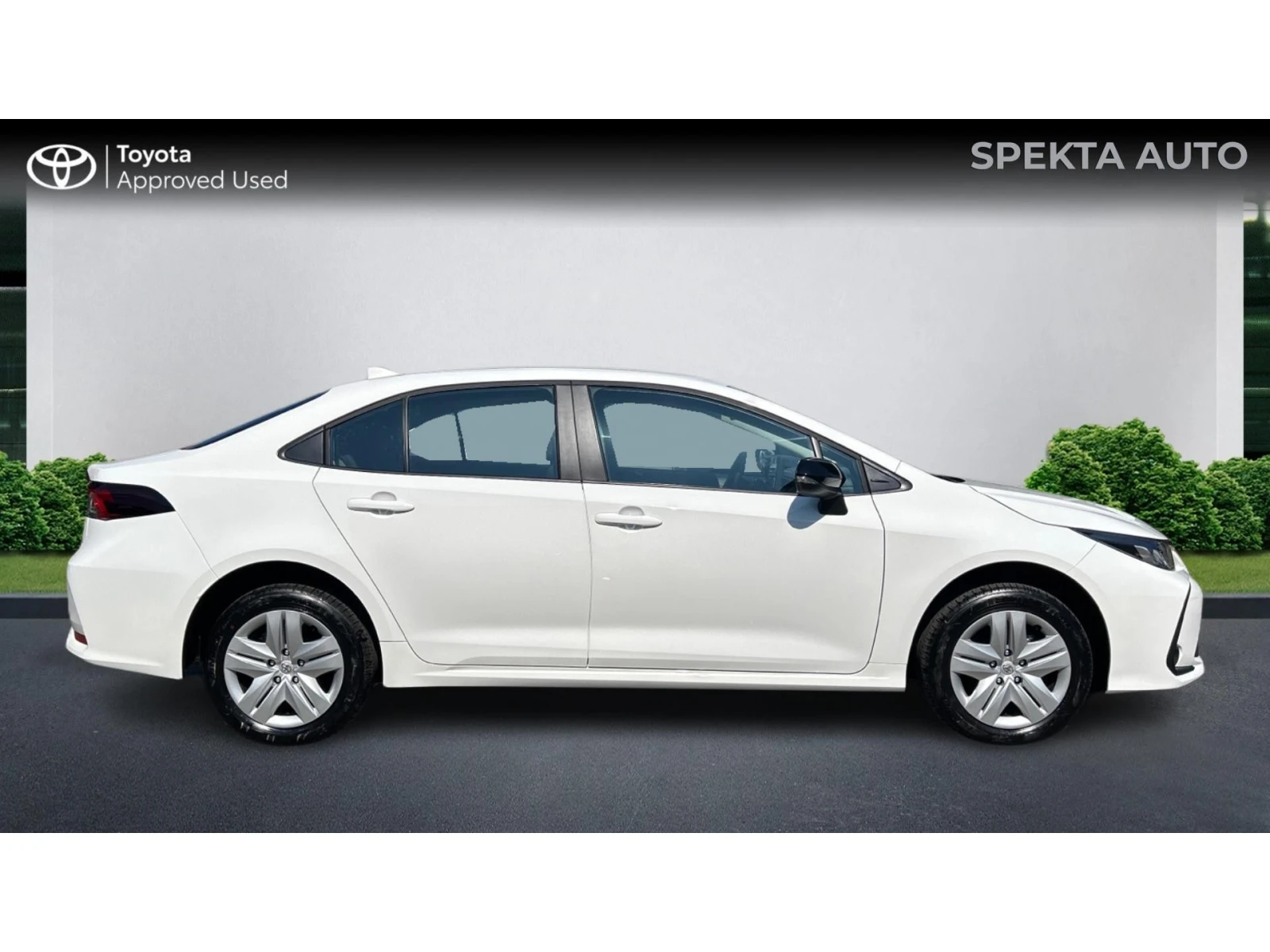 Toyota Corolla Месечна вноска от 200  , снимка 17 - Автомобили и джипове - 55801168