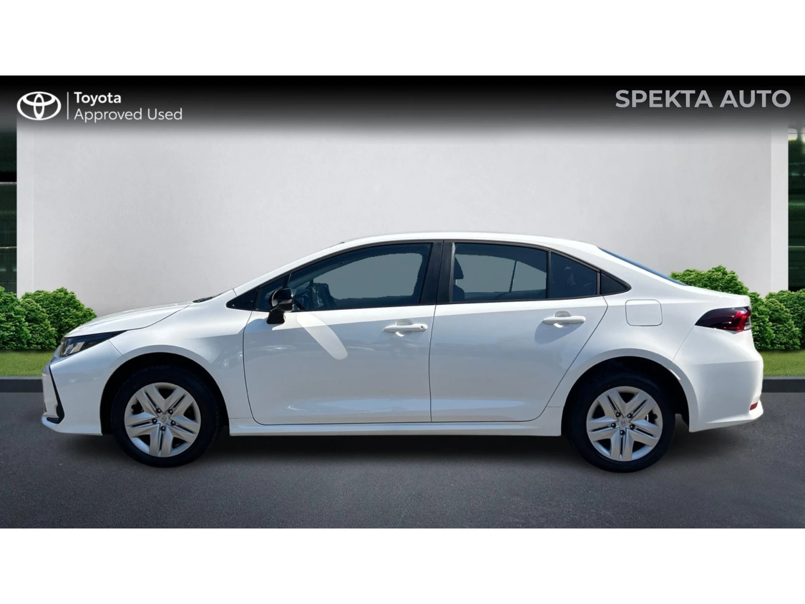 Toyota Corolla Месечна вноска от 200  , снимка 3 - Автомобили и джипове - 55801168