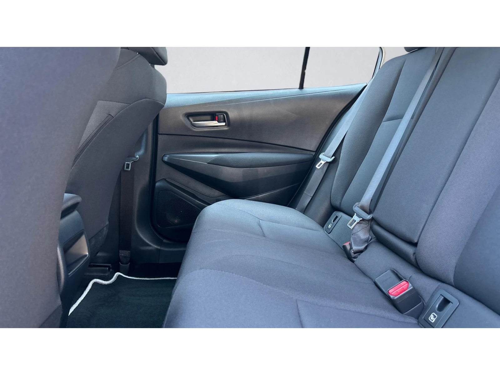 Toyota Corolla Месечна вноска от 200  , снимка 11 - Автомобили и джипове - 55801168