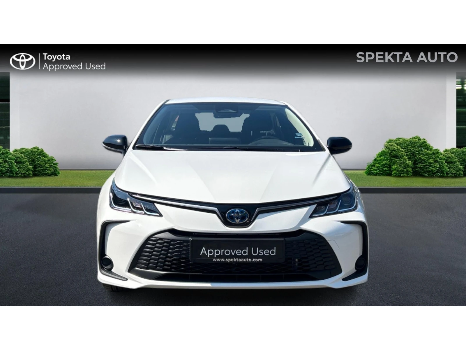 Toyota Corolla Месечна вноска от 200  , снимка 5 - Автомобили и джипове - 55801168