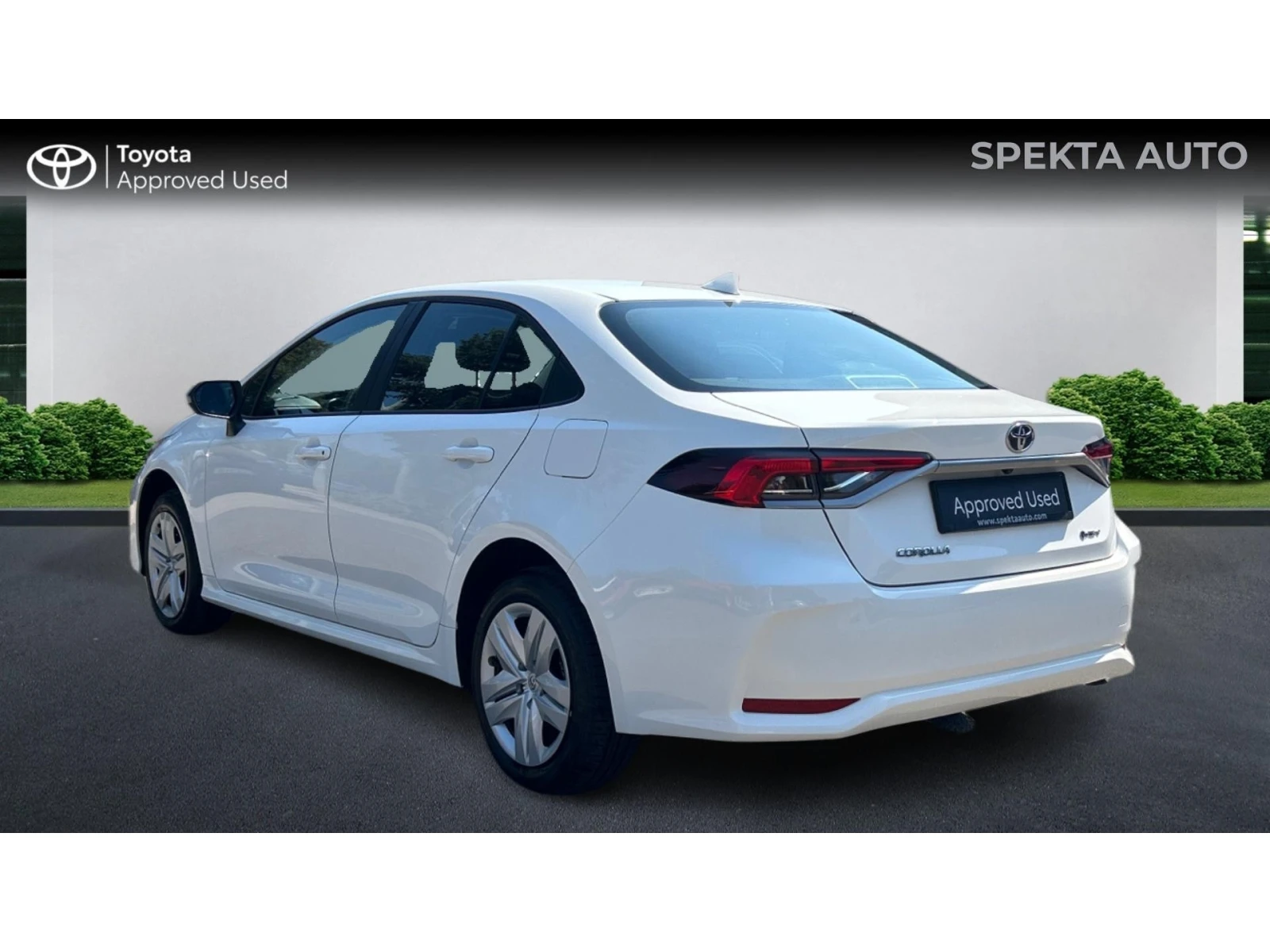 Toyota Corolla Месечна вноска от 200  , снимка 2 - Автомобили и джипове - 55801168