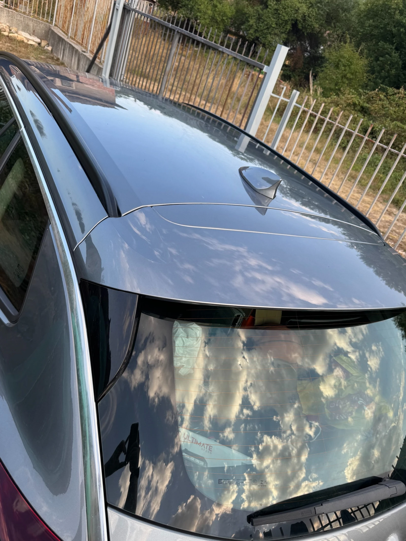 Opel Insignia Sports Tourer, снимка 4 - Автомобили и джипове - 55925916