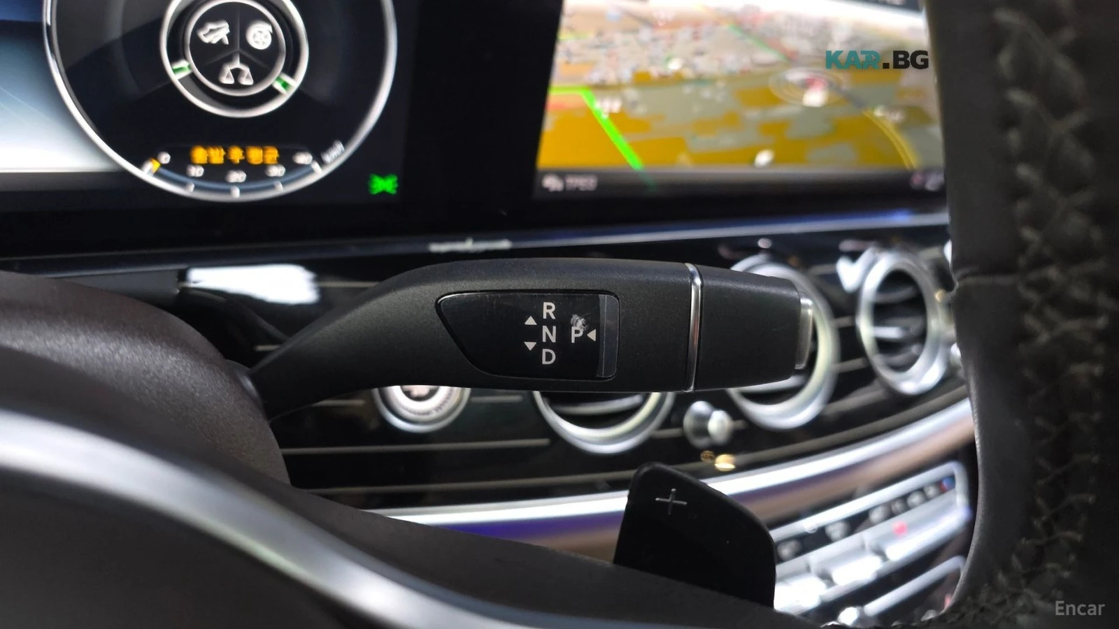 Mercedes-Benz E 450 4MATIC EXCLUSIVE* HUD* 360* ОБДУХ* НАВИ* ПАНО, снимка 7 - Автомобили и джипове - 56056984