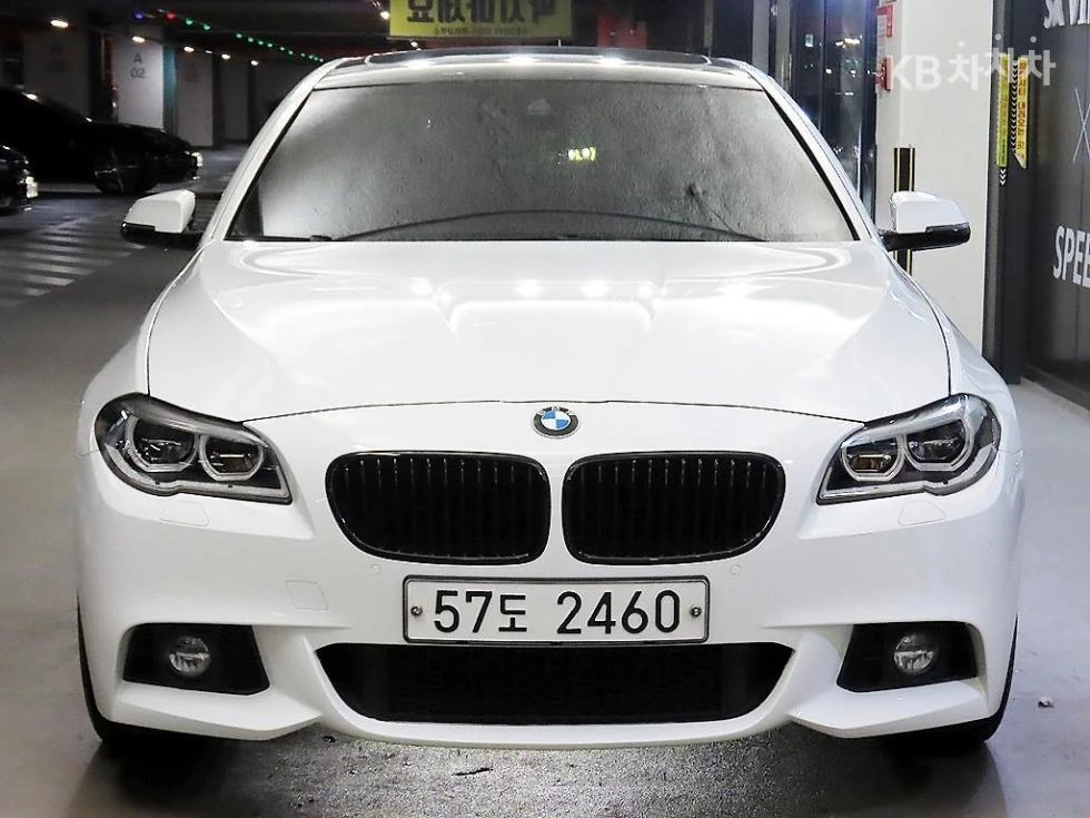 BMW 530 D* F10* TOP CENA* UNIKAT* , снимка 2 - Автомобили и джипове - 56205978