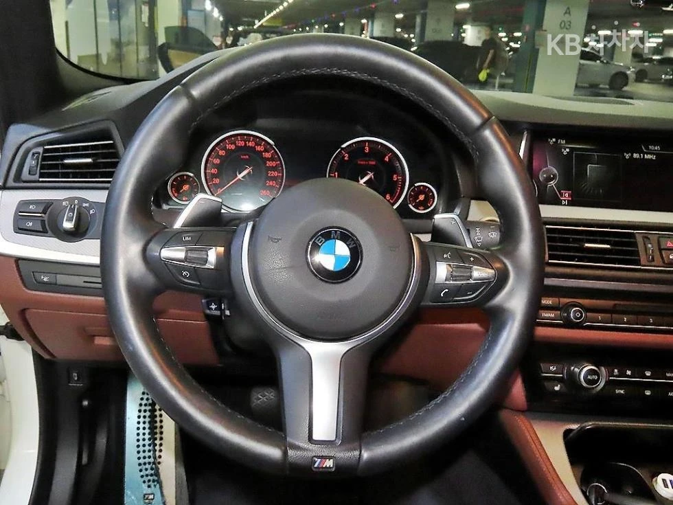 BMW 530 D* F10* TOP CENA* UNIKAT* , снимка 8 - Автомобили и джипове - 56205978