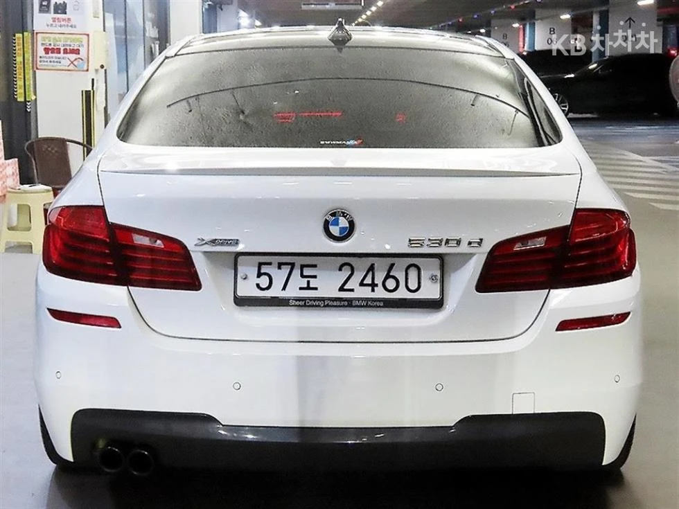 BMW 530 D* F10* TOP CENA* UNIKAT* , снимка 5 - Автомобили и джипове - 56205978