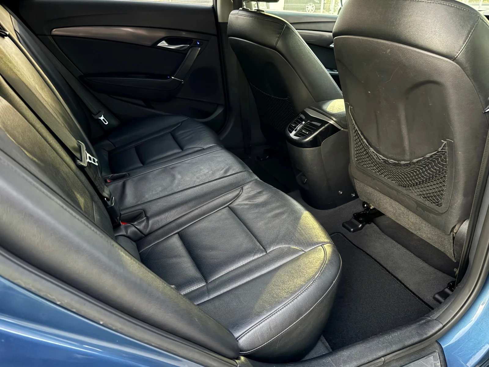 Hyundai I40 1.7CRDi* 6-��������* PODGREV* NAVI* WEBASTO* CAMER | Mobile.bg � ����������� 10