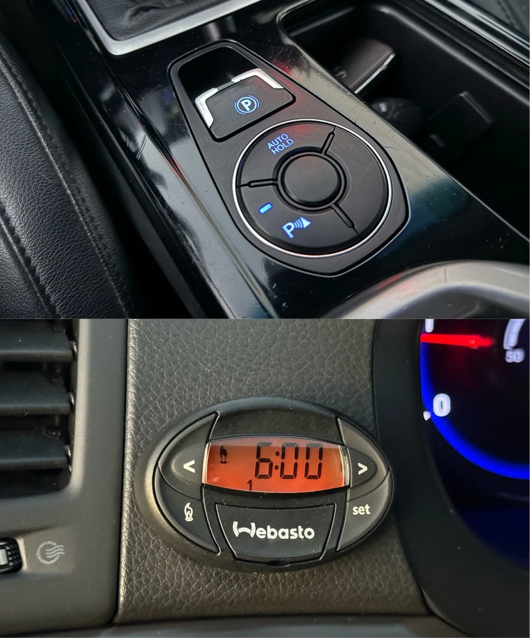 Hyundai I40 1.7CRDi* 6-��������* PODGREV* NAVI* WEBASTO* CAMER | Mobile.bg � ����������� 14
