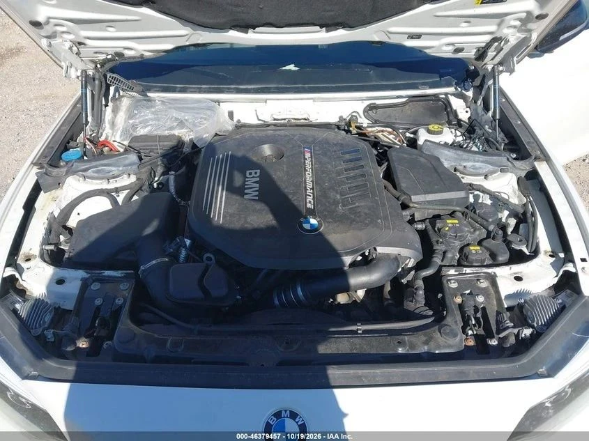 BMW M2, снимка 12 - Автомобили и джипове - 56685033