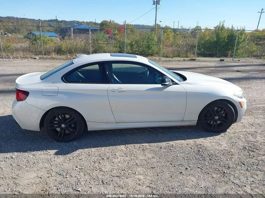 BMW M2, снимка 7 - Автомобили и джипове - 56685033