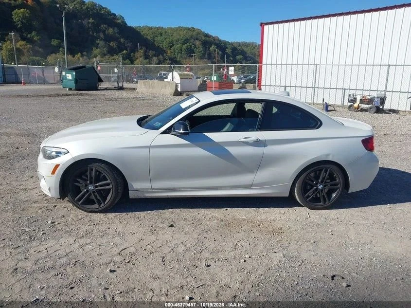 BMW M2, снимка 8 - Автомобили и джипове - 56685033