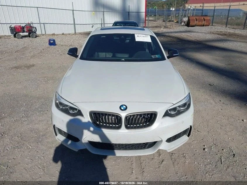 BMW M2, снимка 6 - Автомобили и джипове - 56685033
