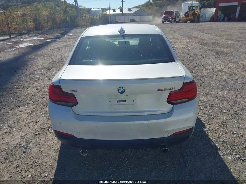 BMW M2, снимка 9 - Автомобили и джипове - 56685033