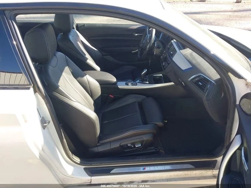 BMW M2, снимка 10 - Автомобили и джипове - 56685033