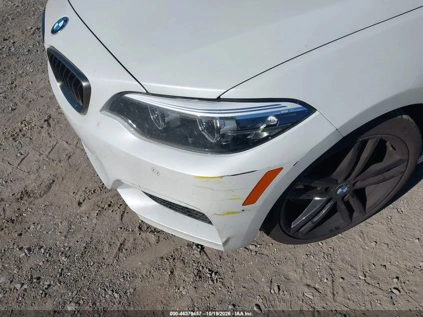 BMW M2, снимка 5 - Автомобили и джипове - 56685033