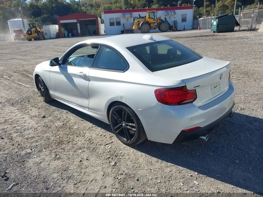 BMW M2, снимка 3 - Автомобили и джипове - 56685033