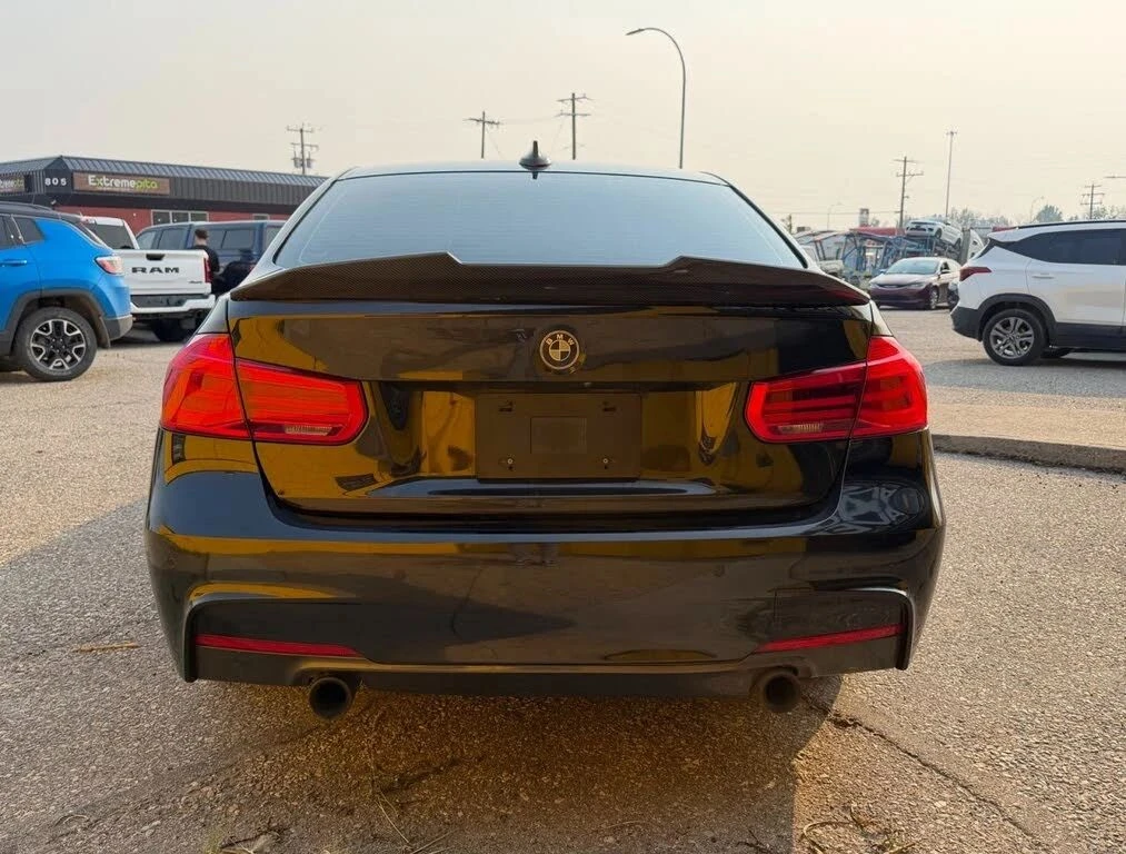 BMW 340, снимка 5 - Автомобили и джипове - 56724220