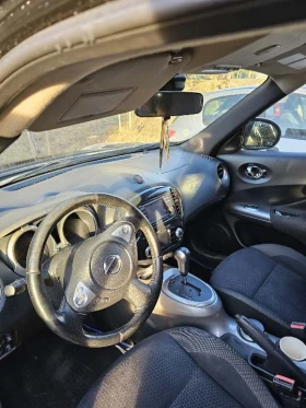 Nissan Juke, снимка 3