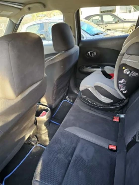 Nissan Juke, снимка 4