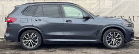 BMW X5 45e* M-Pack* AIR* H/K* MEMORY* KEYLESS GO, снимка 5