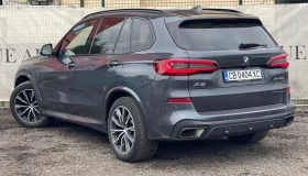 BMW X5 45e* M-Pack* AIR* H/K* MEMORY* KEYLESS GO, снимка 4