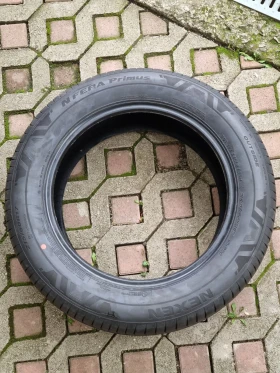 Hyundai Kona 215/60R17 Летни / 4 броя, снимка 6