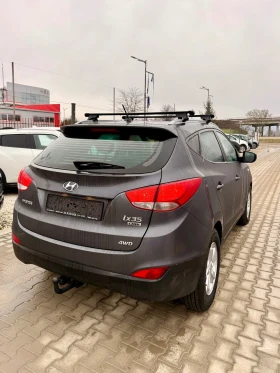Hyundai IX35 4x4* Нов внос* 2.0* 6скорости* Бартер* Реален* , снимка 7