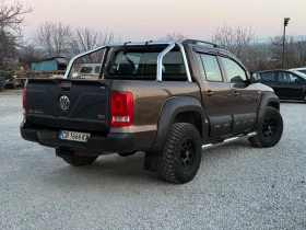 VW Amarok 2.0TDI OFFROAD, снимка 4