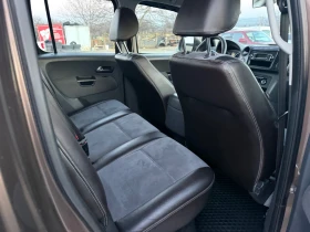 VW Amarok 2.0TDI OFFROAD, снимка 10