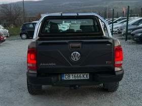 VW Amarok 2.0TDI OFFROAD, снимка 3