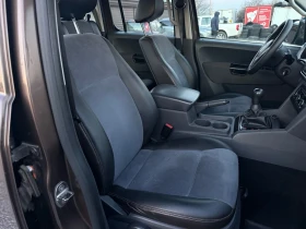 VW Amarok 2.0TDI OFFROAD, снимка 9