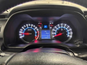 Toyota 4runner С РЕГИСТРАЦИЯ & АВТО КРЕДИТ, снимка 9
