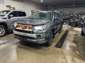 Toyota 4runner С РЕГИСТРАЦИЯ & АВТО КРЕДИТ, снимка 1