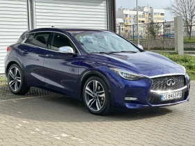 Infiniti Q30 2, 2 CDI 4x4 sport, снимка 2