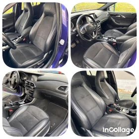 Infiniti Q30 2, 2 CDI 4x4 sport, снимка 12