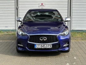 Infiniti Q30 2, 2 CDI 4x4 sport, снимка 3