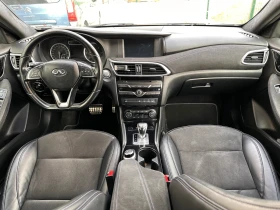 Infiniti Q30 2, 2 CDI 4x4 sport, снимка 9
