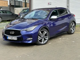 Infiniti Q30 2, 2 CDI 4x4 sport, снимка 1