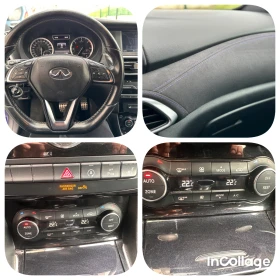 Infiniti Q30 2, 2 CDI 4x4 sport, снимка 17