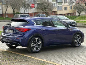Infiniti Q30 2, 2 CDI 4x4 sport, снимка 8